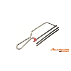 autogear-junior-hacksaw-with-2-extra-blades-hand-saw-819