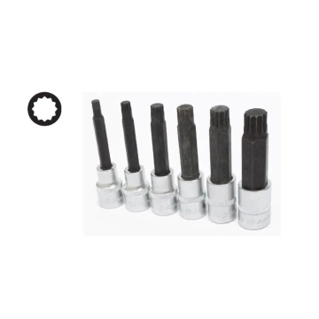12-dr-x-m6-spline-bit-socket-100mm-ampro-t33181-single-not-a-set-tools-203