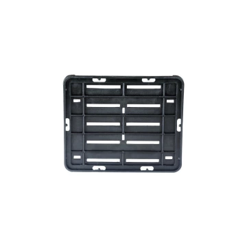 autogear-number-plate-holder-plastic-square-956