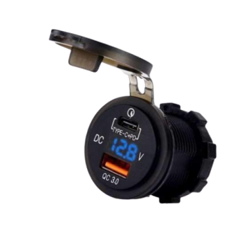 qc3-usb-charger-with-volt-meter-c-type-port-blue-led_1